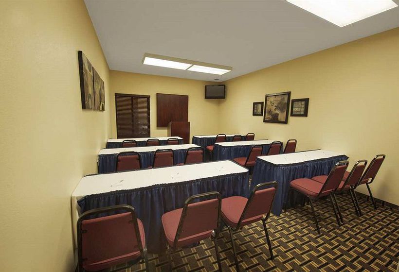 Hotel Hampton Inn Jupiter Juno Beach  | Juno Beach | Florida | United States 20