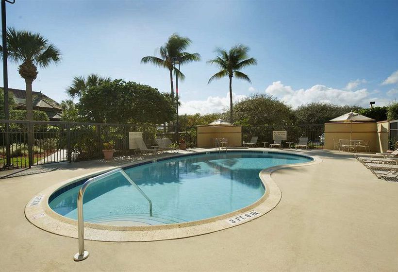 Hotel Hampton Inn Jupiter Juno Beach  | Juno Beach | Florida | United States 3