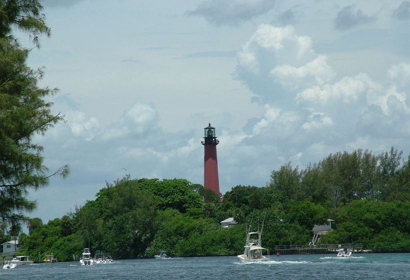 Hotel Hampton Inn Jupiter Juno Beach  | Juno Beach | Florida | United States 5