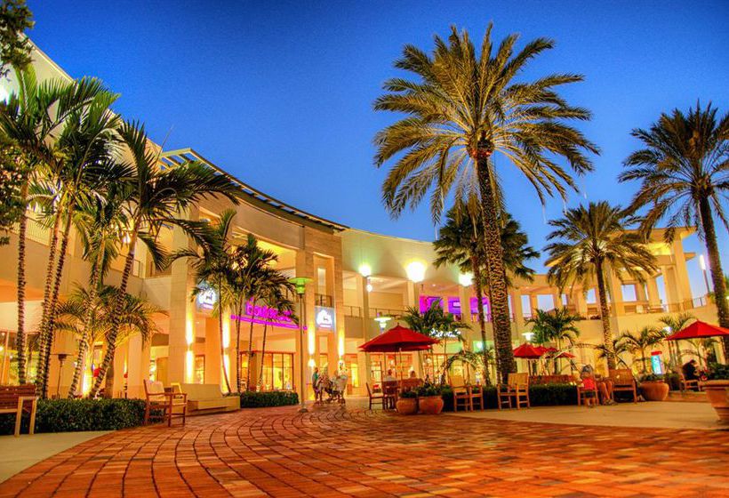 Hotel Hampton Inn Jupiter Juno Beach  | Juno Beach | Florida | United States 7