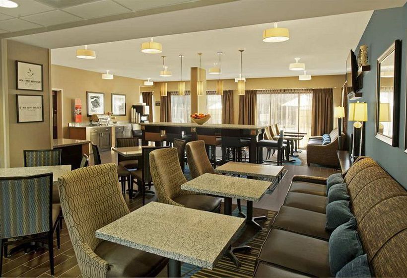 Hotel Hampton Inn Jupiter Juno Beach  | Juno Beach | Florida | United States 8