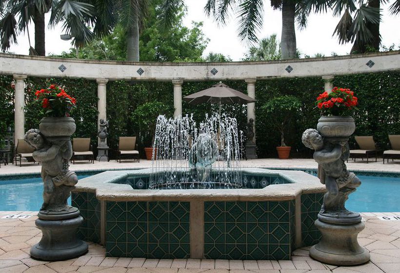 Hotel Hampton Inn Boca Raton  | Boca Raton | Florida | Estados Unidos 1