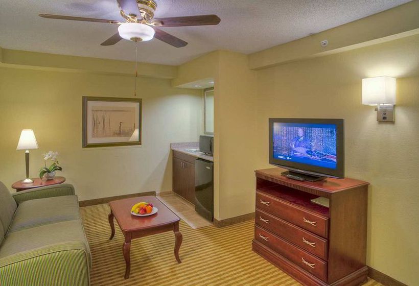 Hotel Hampton Inn Boca Raton  | Boca Raton | Florida | Estados Unidos 10