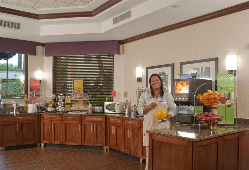 Hotel Hampton Inn Boca Raton  | Boca Raton | Florida | Estados Unidos 11