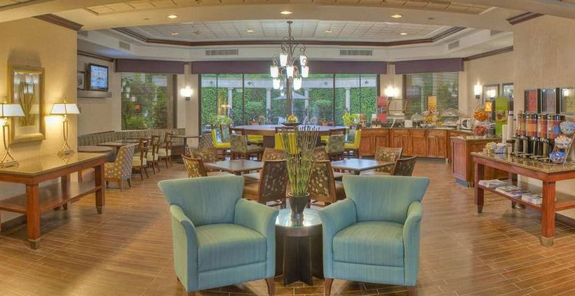 Hotel Hampton Inn Boca Raton  | Boca Raton | Florida | Estados Unidos 13