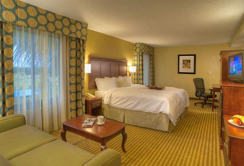 Hotel Hampton Inn Boca Raton  | Boca Raton | Florida | Estados Unidos 14