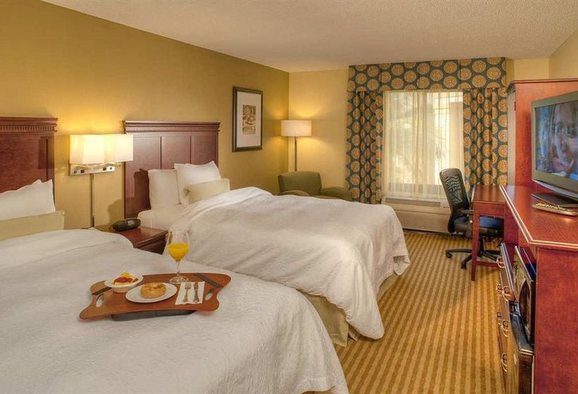 Hotel Hampton Inn Boca Raton  | Boca Raton | Florida | Estados Unidos 15