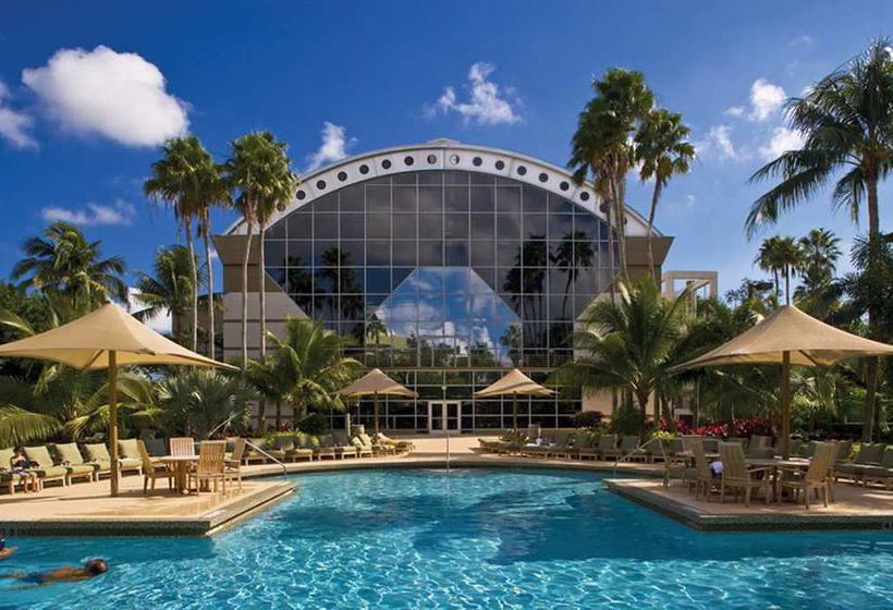 Hotel Hampton Inn Boca Raton  | Boca Raton | Florida | Estados Unidos 17