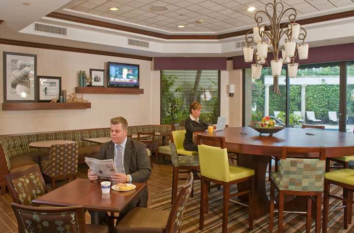 Hotel Hampton Inn Boca Raton  | Boca Raton | Florida | Estados Unidos 18