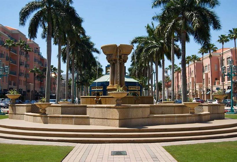 Hotel Hampton Inn Boca Raton  | Boca Raton | Florida | Estados Unidos 2