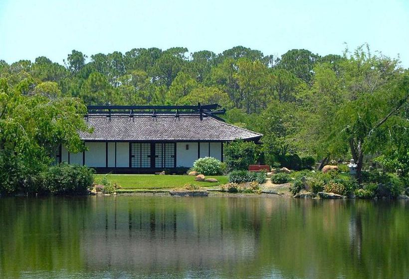 Hotel Hampton Inn Boca Raton  | Boca Raton | Florida | Estados Unidos 6