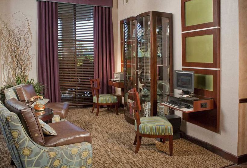 Hotel Hampton Inn Boca Raton  | Boca Raton | Florida | Estados Unidos 7