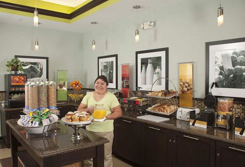 Hotel Hampton Inn & Suites Boynton Beach 