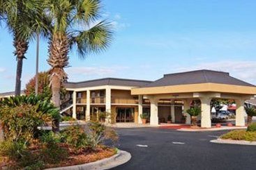 Hotel Days Inn Marianna 