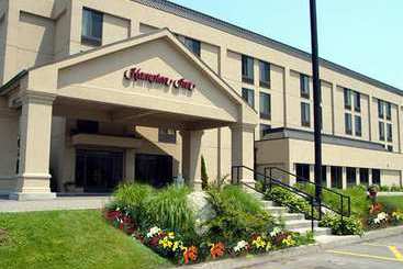 Hotel Hampton Inn  | Glenham | Nueva York | Hotel negli Stati Uniti 1