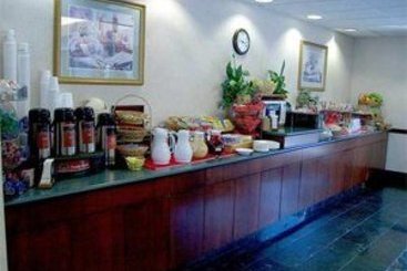 Hotel Hampton Inn  | Glenham | Nueva York | Hotel negli Stati Uniti 2