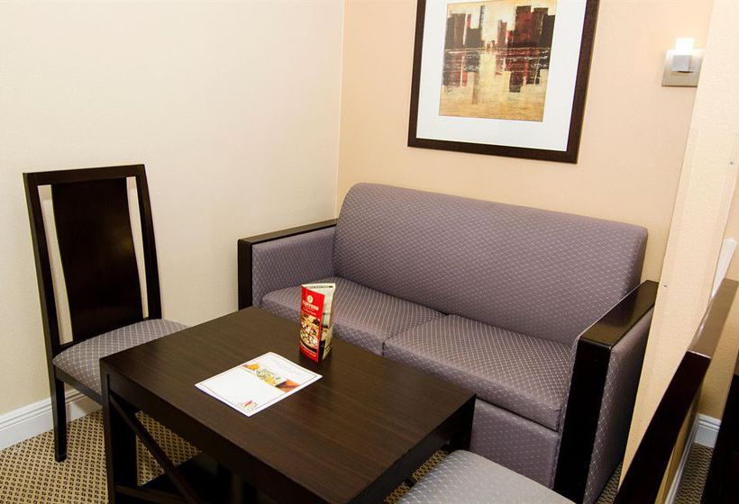 Hotel Galleria Palms Disney Maingate  | Kissimmee | Florida | United States 1