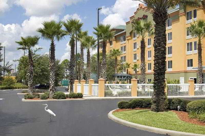 Hotel Galleria Palms Disney Maingate  | Kissimmee | Florida | United States 14