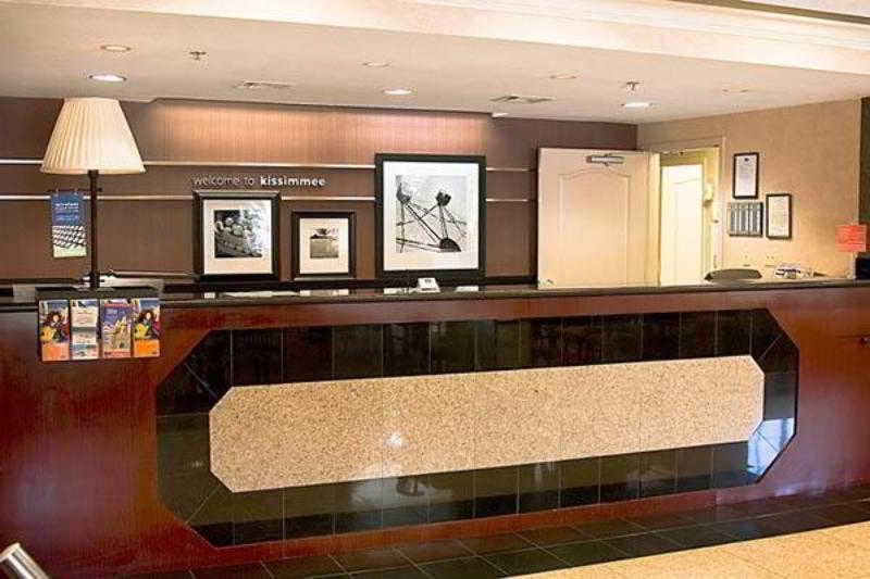 Hotel Galleria Palms Disney Maingate  | Kissimmee | Florida | United States 19