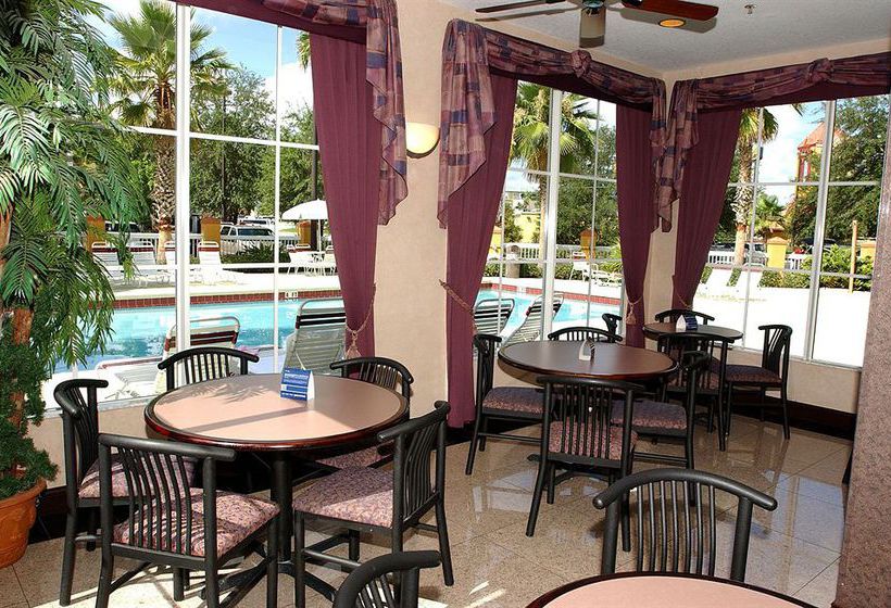 Hotel Galleria Palms Disney Maingate  | Kissimmee | Florida | United States 2