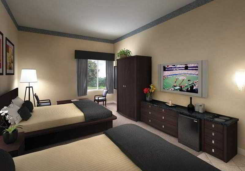 Hotel Galleria Palms Disney Maingate  | Kissimmee | Florida | United States 20