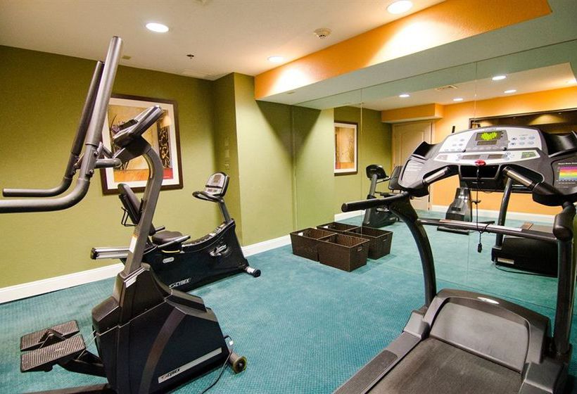 Hotel Galleria Palms Disney Maingate  | Kissimmee | Florida | United States 4