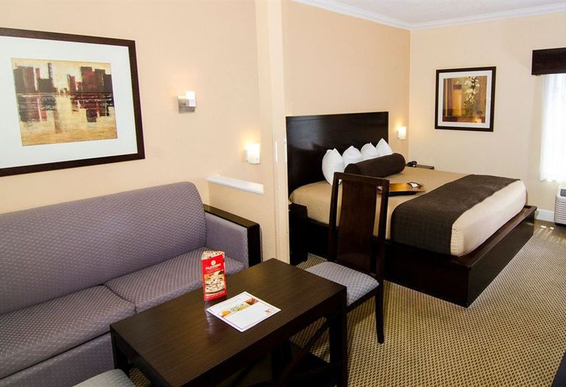 Hotel Galleria Palms Disney Maingate  | Kissimmee | Florida | United States 5