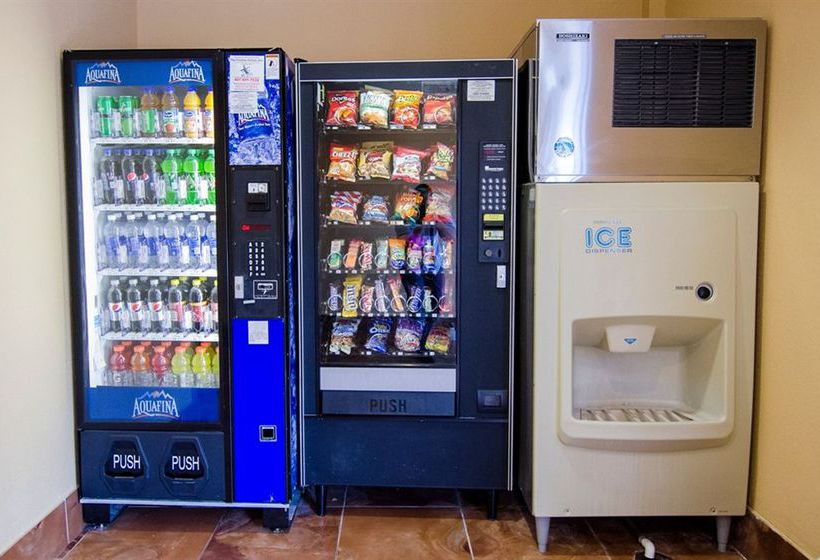 Hotel Galleria Palms Disney Maingate  | Kissimmee | Florida | United States 6