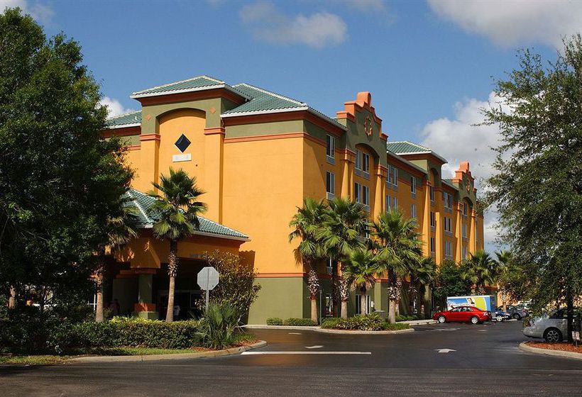 Hotel Galleria Palms Disney Maingate  | Kissimmee | Florida | United States 8