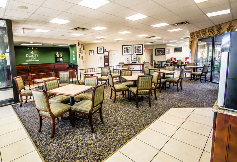 Hotel Hampton Inn Ocala