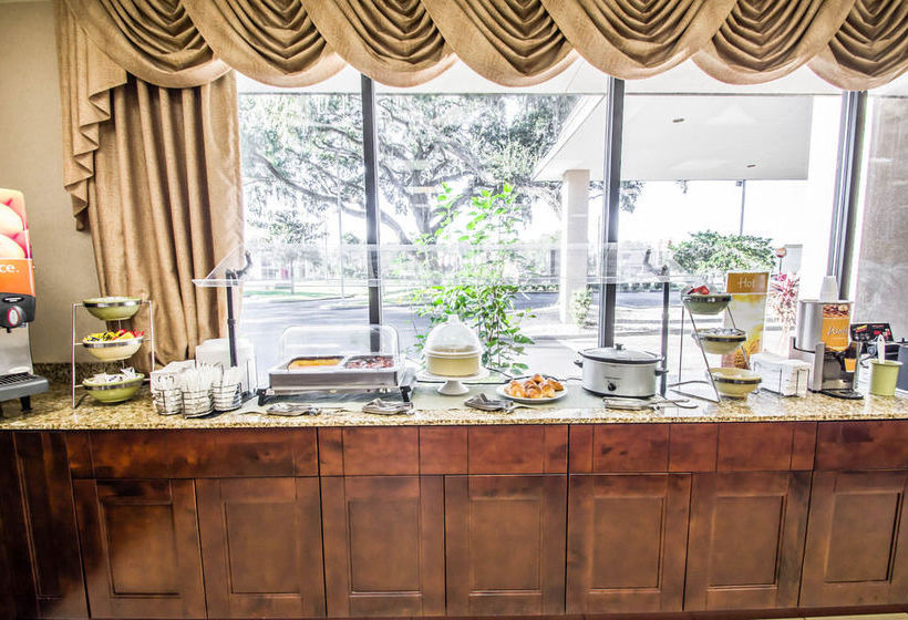 Hotel Hampton Inn Ocala  | Ocala | Florida | United States 1