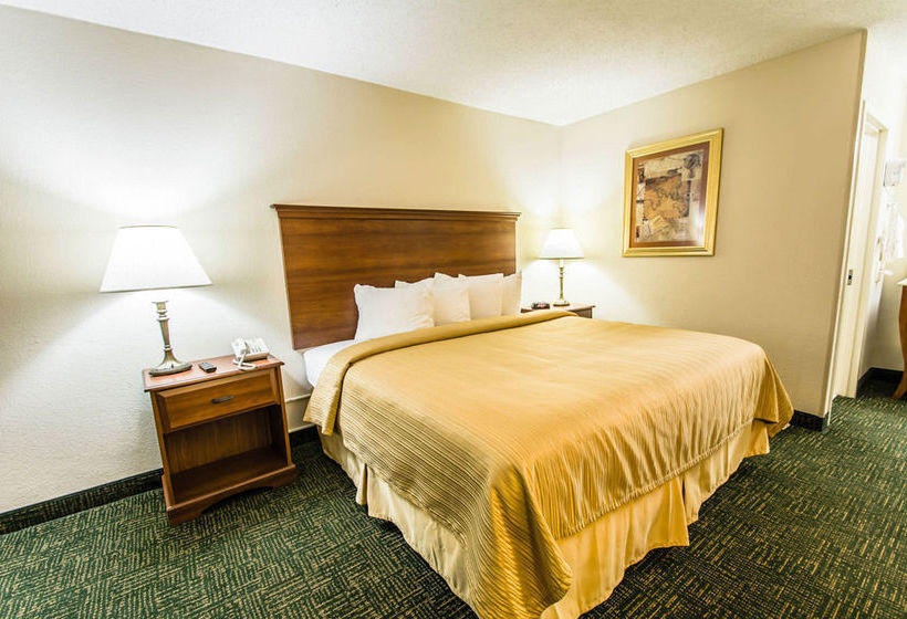 Hotel Hampton Inn Ocala  | Ocala | Florida | United States 10