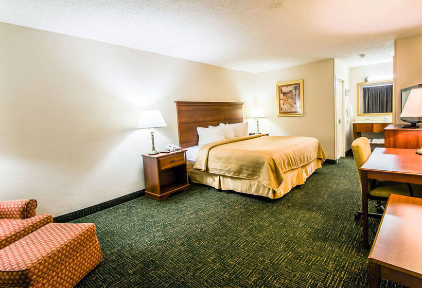 Hotel Hampton Inn Ocala  | Ocala | Florida | United States 11