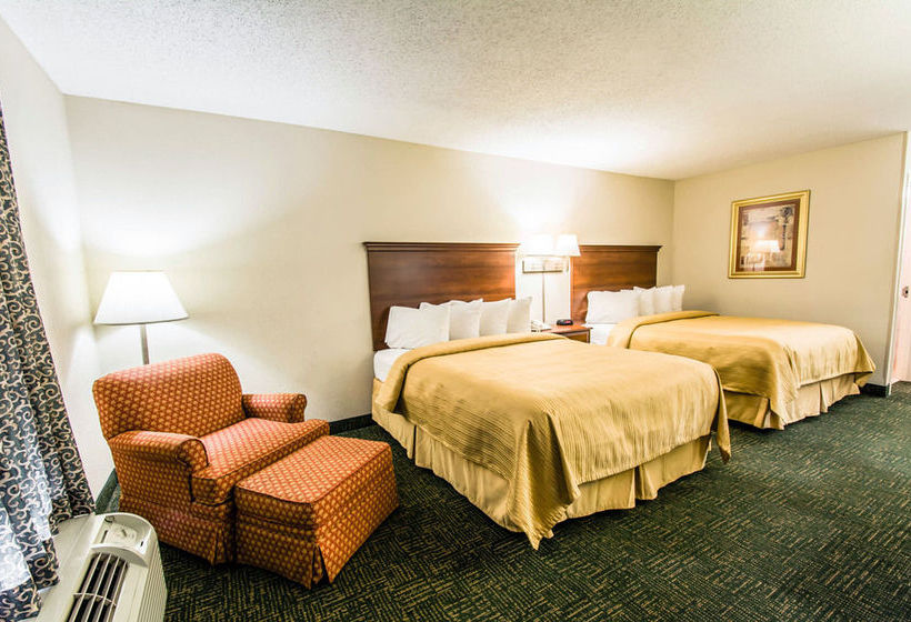 Hotel Hampton Inn Ocala  | Ocala | Florida | United States 12