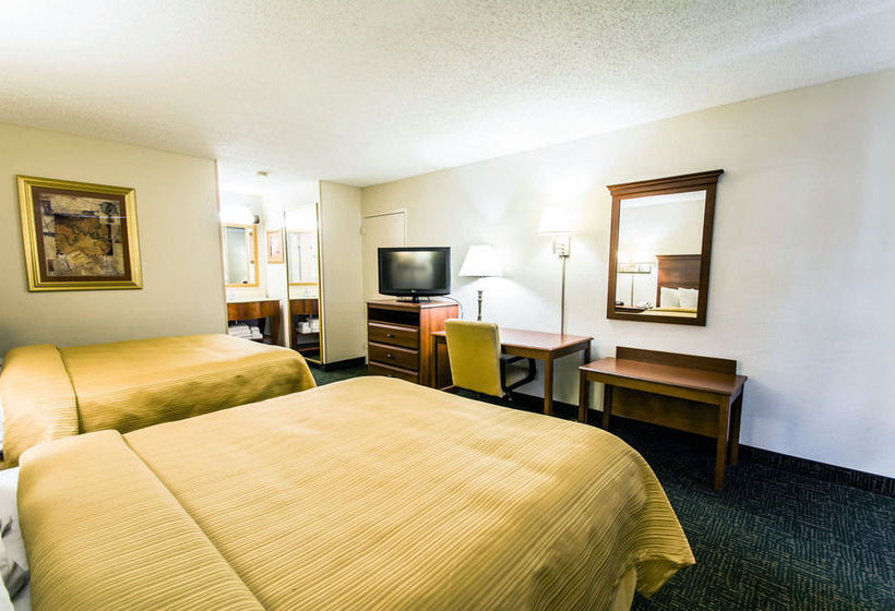 Hotel Hampton Inn Ocala  | Ocala | Florida | United States 13