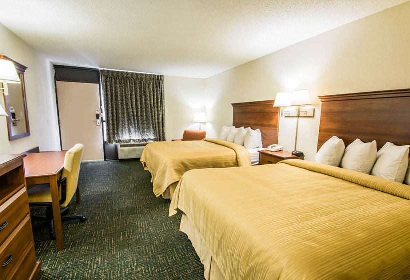 Hotel Hampton Inn Ocala  | Ocala | Florida | United States 14
