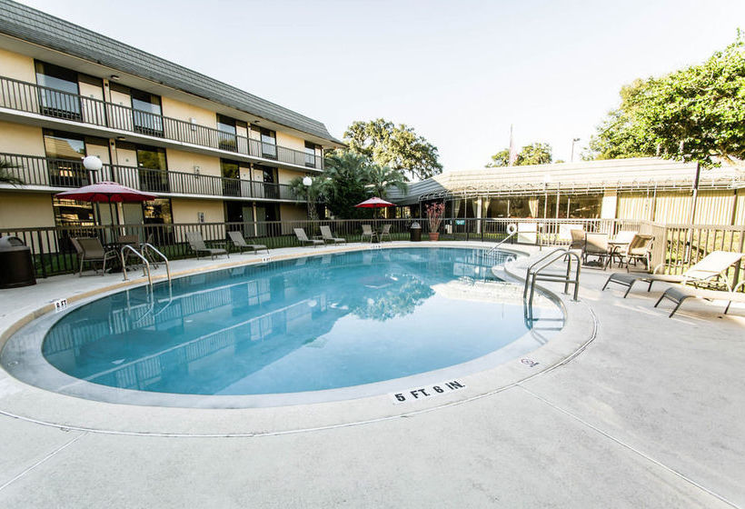Hotel Hampton Inn Ocala  | Ocala | Florida | United States 16