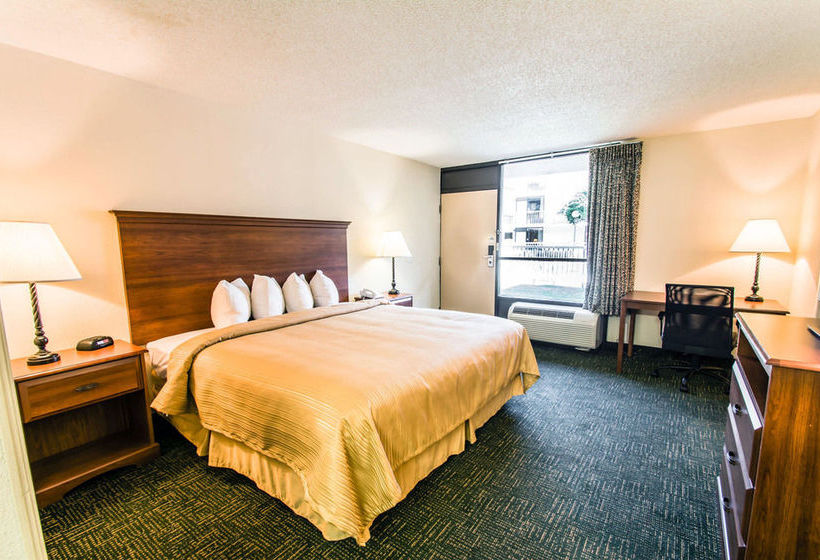 Hotel Hampton Inn Ocala  | Ocala | Florida | United States 17