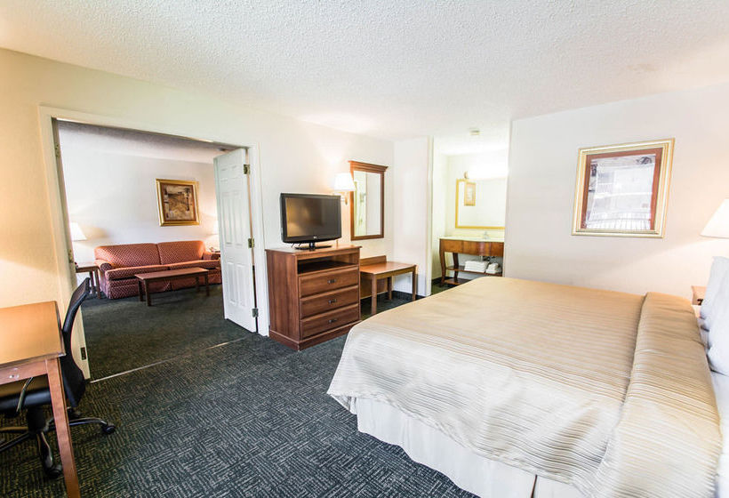 Hotel Hampton Inn Ocala  | Ocala | Florida | United States 18
