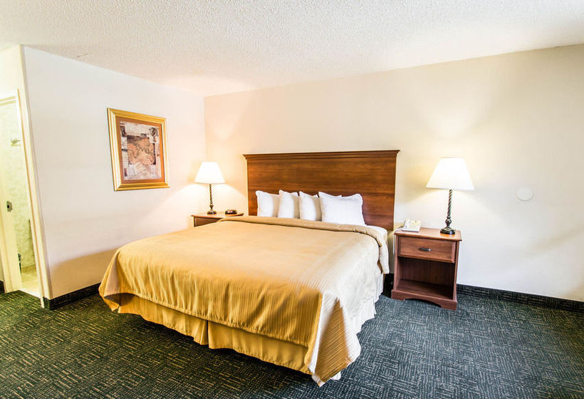 Hotel Hampton Inn Ocala  | Ocala | Florida | United States 19