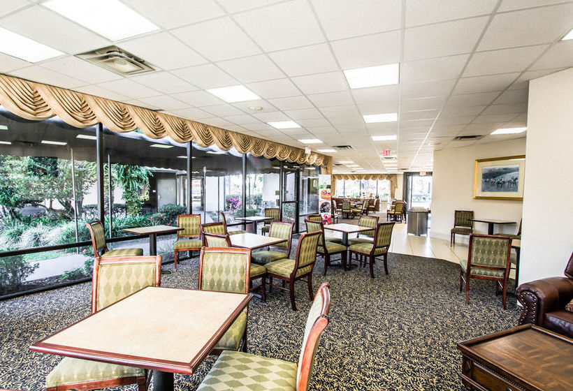 Hotel Hampton Inn Ocala  | Ocala | Florida | United States 2