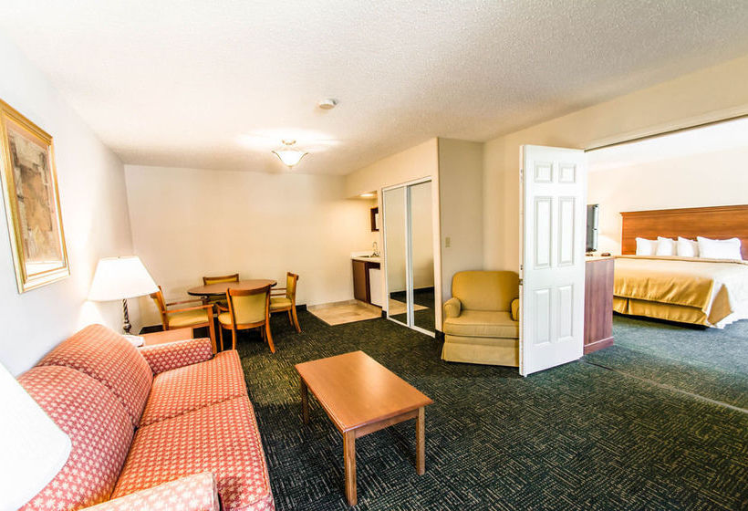 Hotel Hampton Inn Ocala  | Ocala | Florida | United States 20