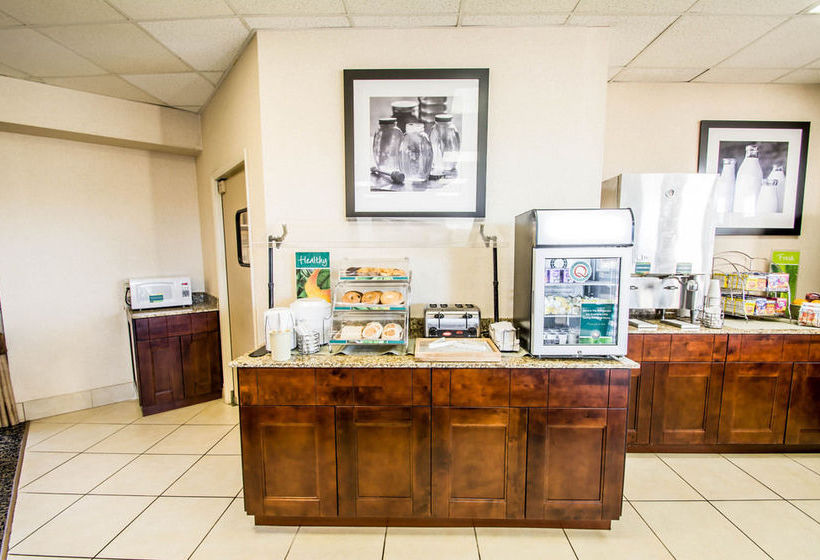 Hotel Hampton Inn Ocala  | Ocala | Florida | United States 3