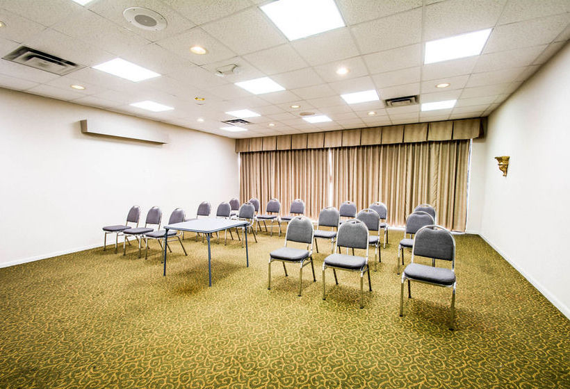 Hotel Hampton Inn Ocala  | Ocala | Florida | United States 4