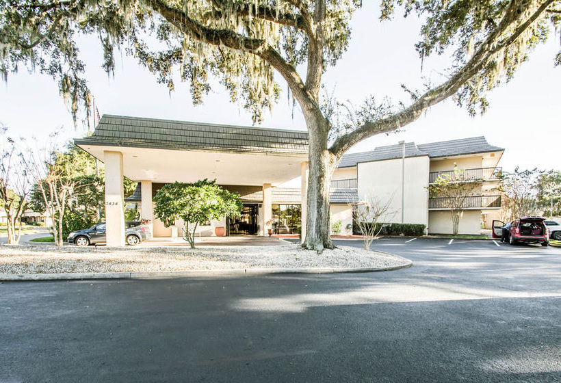 Hotel Hampton Inn Ocala  | Ocala | Florida | United States 6