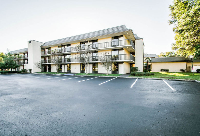 Hotel Hampton Inn Ocala  | Ocala | Florida | United States 7