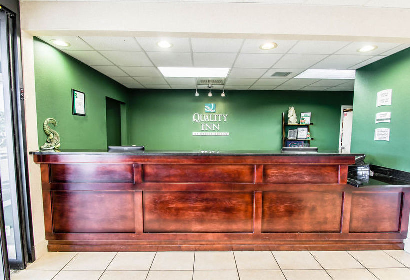 Hotel Hampton Inn Ocala  | Ocala | Florida | United States 8