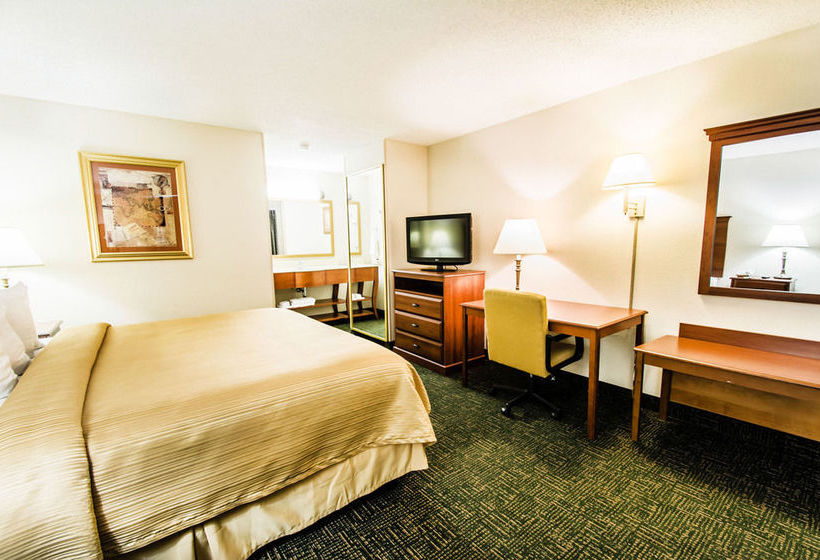 Hotel Hampton Inn Ocala  | Ocala | Florida | United States 9