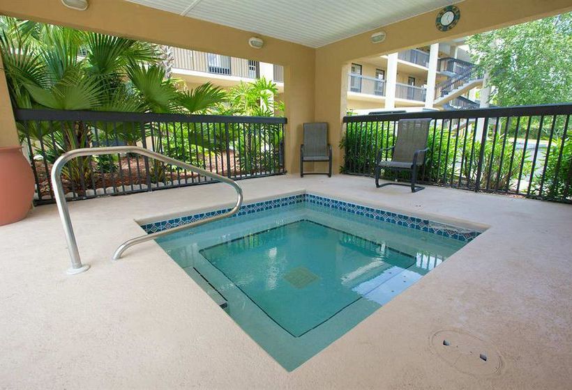 Hotel Hampton Inn Crestview  