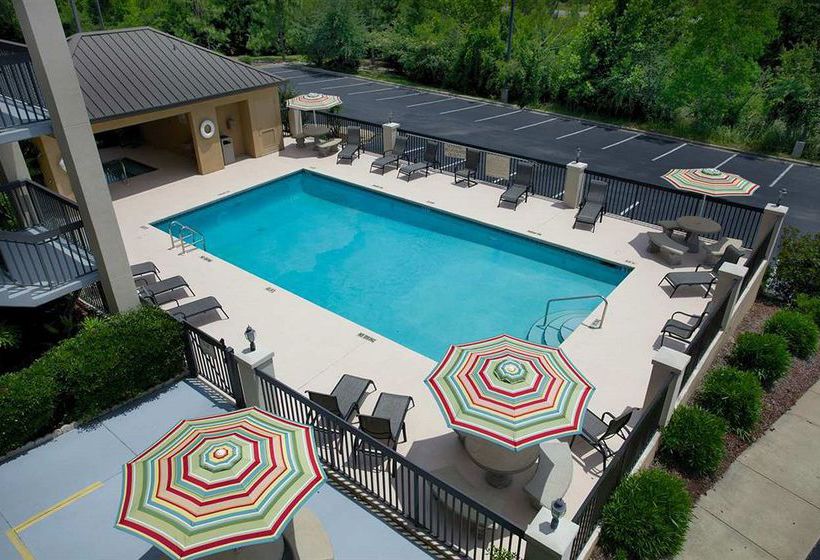 Hotel Hampton Inn Crestview   | Crestview | Florida | Hotel negli Stati Uniti 1